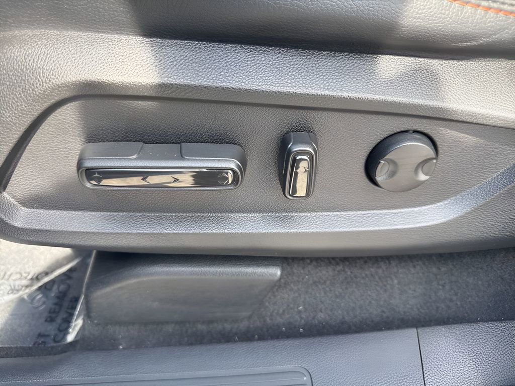 Used 2024 Honda Pilot TrailSport image 10