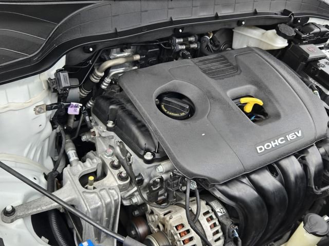 Used 2021 Hyundai Kona SEL Plus FWD image 17