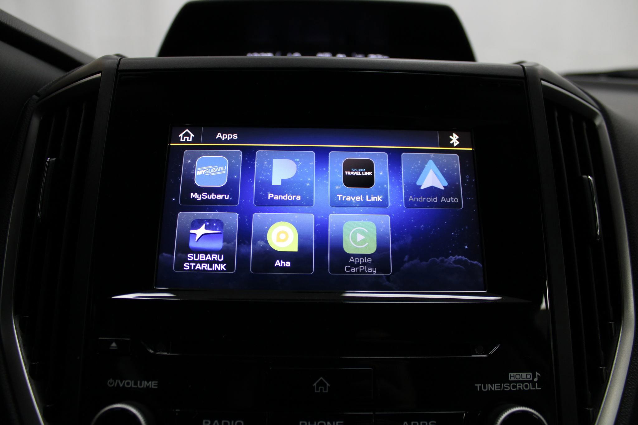 Used 2022 Subaru Forester Premium image 39