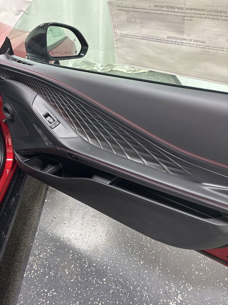 New 2026 Dodge Charger Scat Pack AWD/4WD image 29