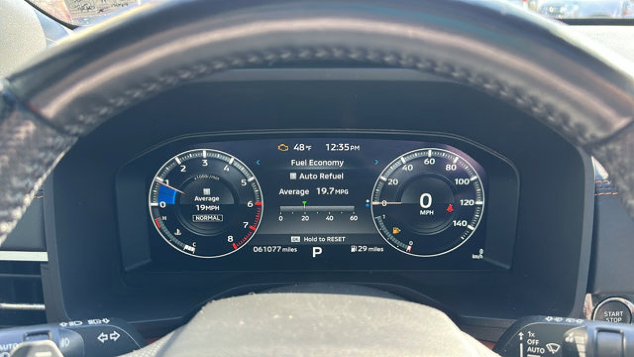 Used 2022 Mitsubishi Outlander SEL image 19