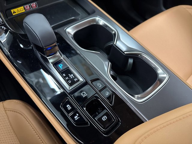 New 2026 Lexus NX 350 AWD image 29