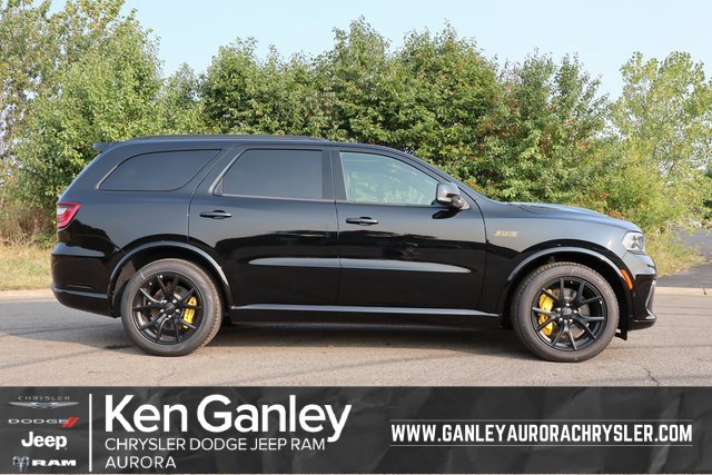 Used 2024 Dodge Durango SRT
