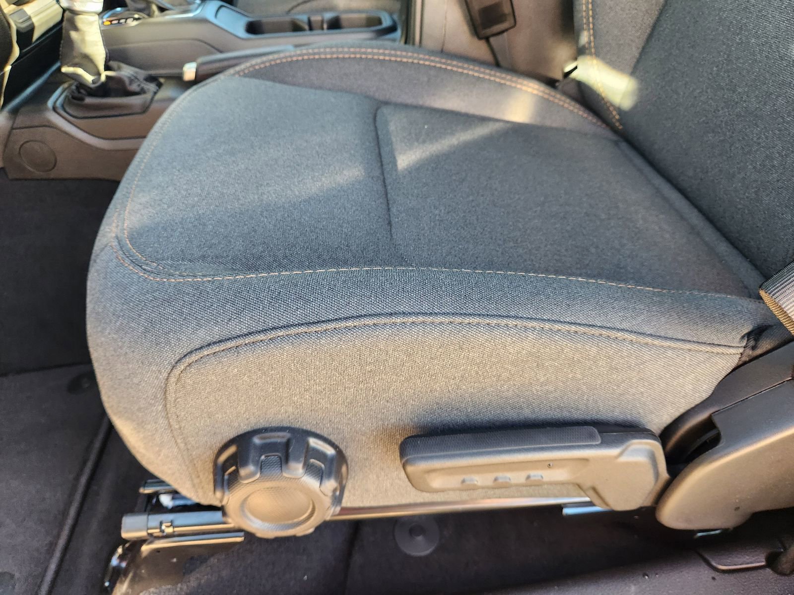 New 2026 Jeep Wrangler Sport image 20