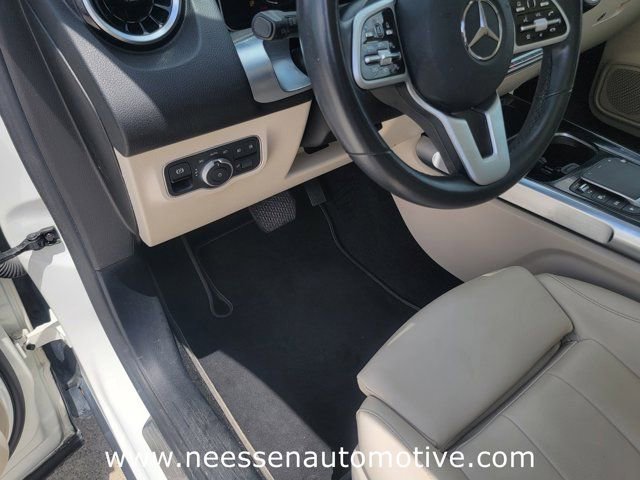 Used 2021 Mercedes-Benz GLB 250 image 15