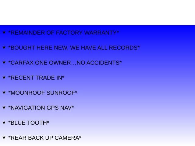 Used 2026 Honda Passport TrailSport Elite image 7