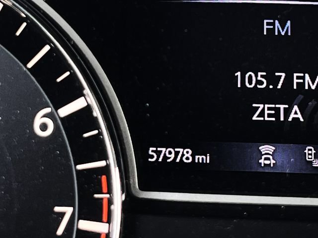 Used 2017 Nissan Pathfinder Platinum FWD image 21