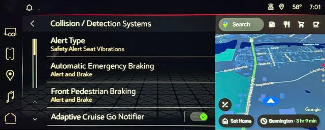 Used 2025 GMC Sierra 2500 AT4X image 39