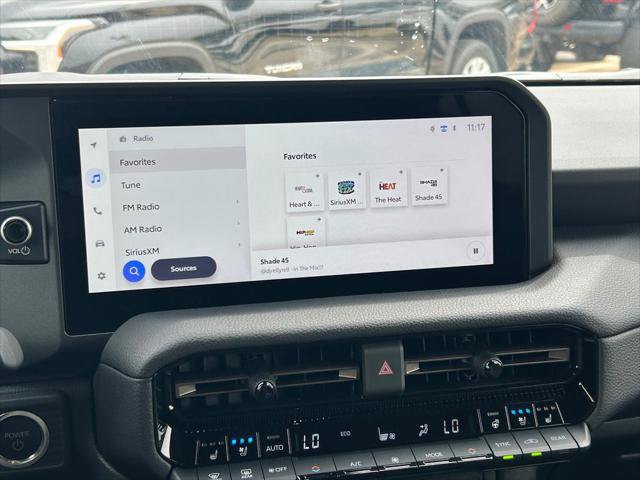 Certified 2025 Toyota Land Cruiser w/ Premium Package AWD/4WD image 22