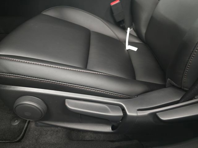 New 2026 MAZDA MAZDA3 s Sport image 29