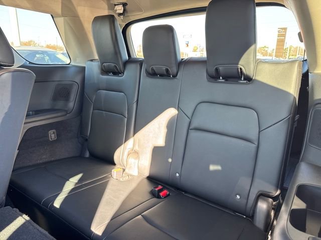 Used 2024 Nissan Pathfinder Platinum w/ Cargo Package image 10
