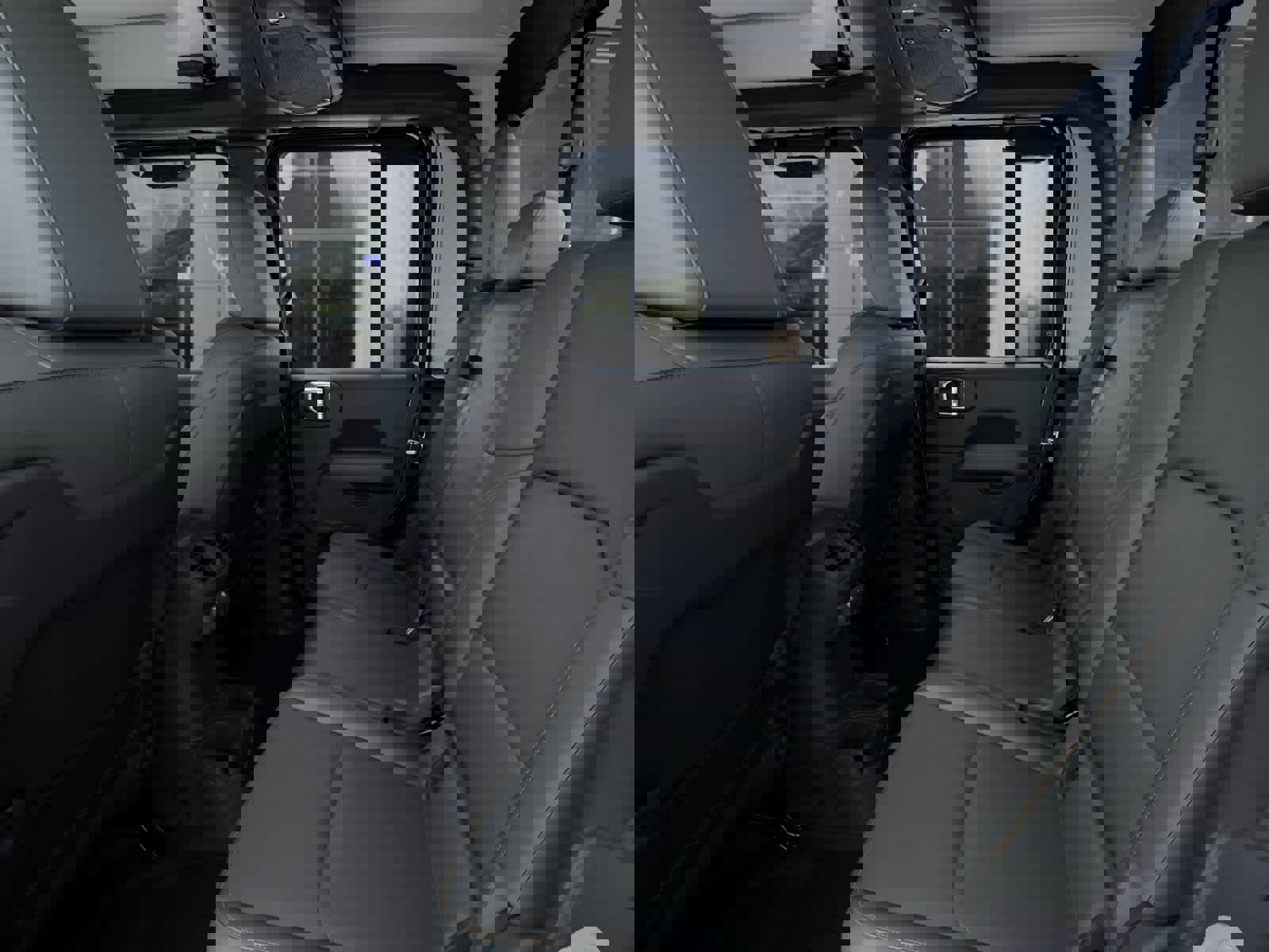 New 2026 Jeep Gladiator Mojave image 23