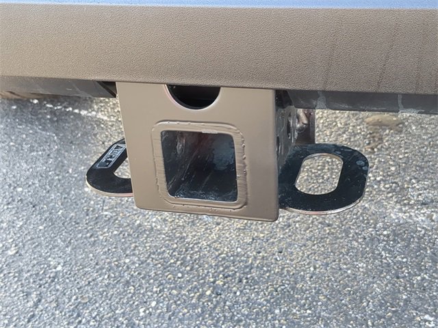 Used 2024 Toyota Tacoma SR5 image 12