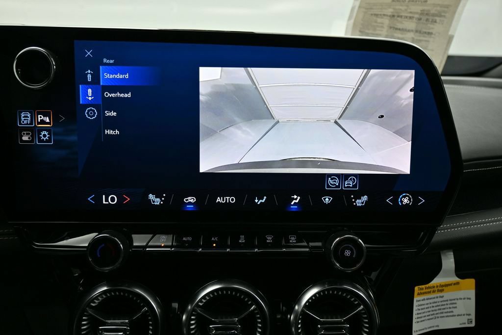 Used 2024 Chevrolet Blazer EV LT AWD/4WD image 22