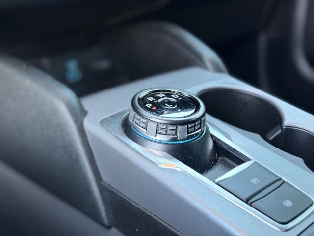 Used 2022 Ford Bronco Sport Big Bend w/ Convenience Package image 17