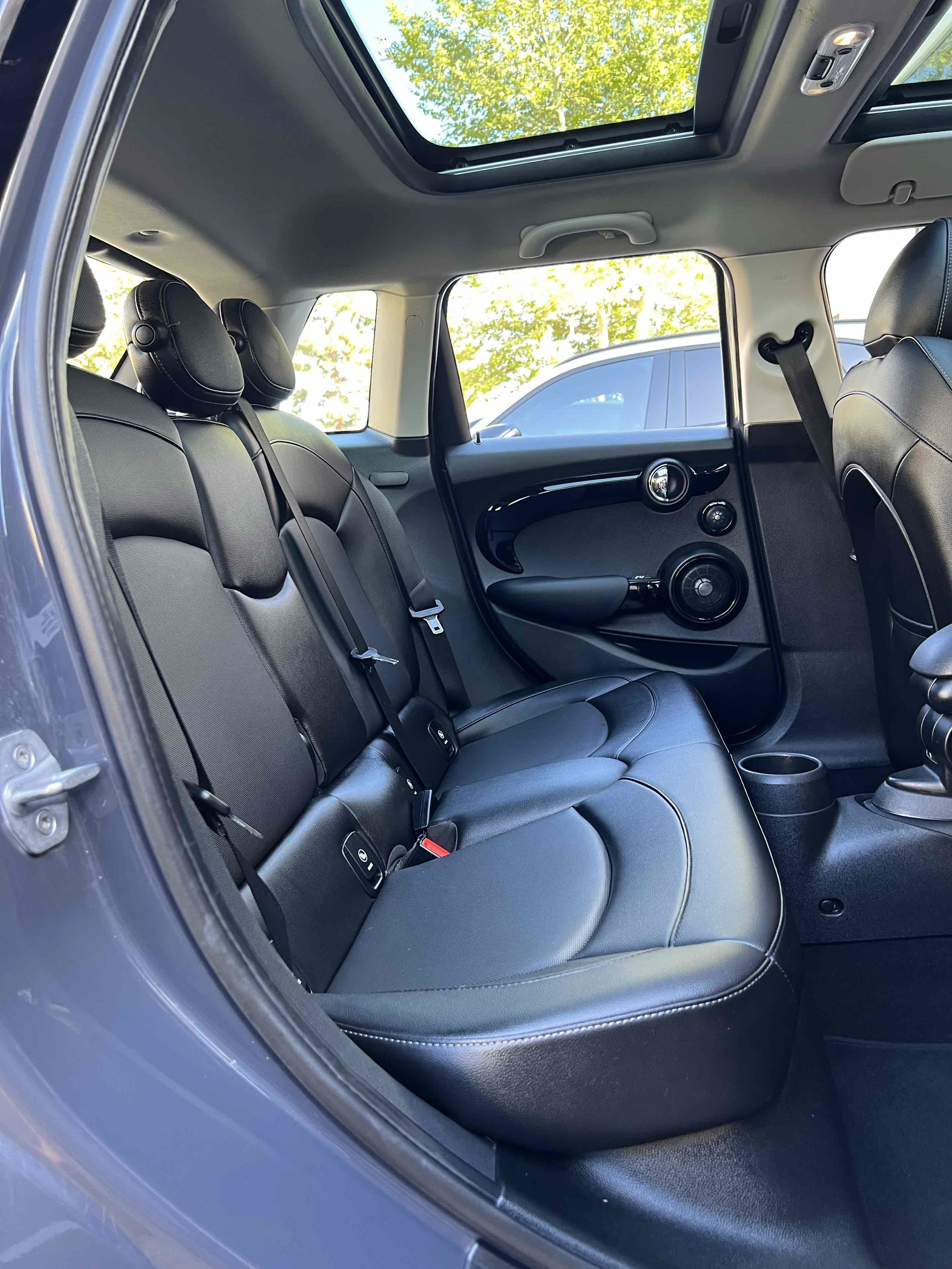 Used 2018 MINI Cooper S FWD image 88