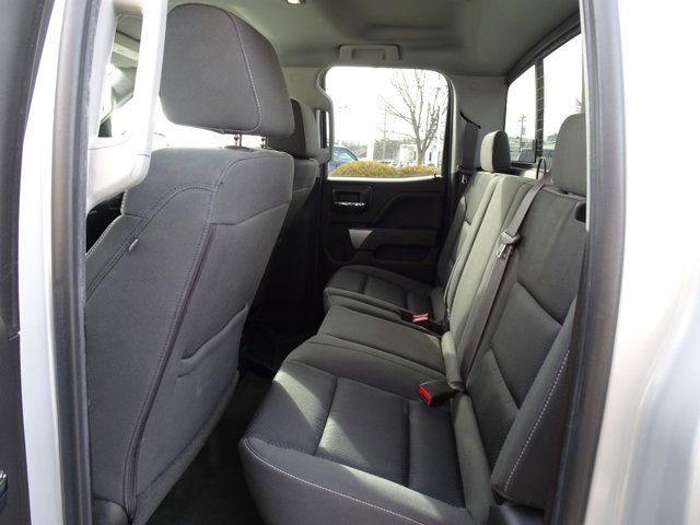 Used 2017 Chevrolet Silverado 1500 LT w/ All Star Edition image 14