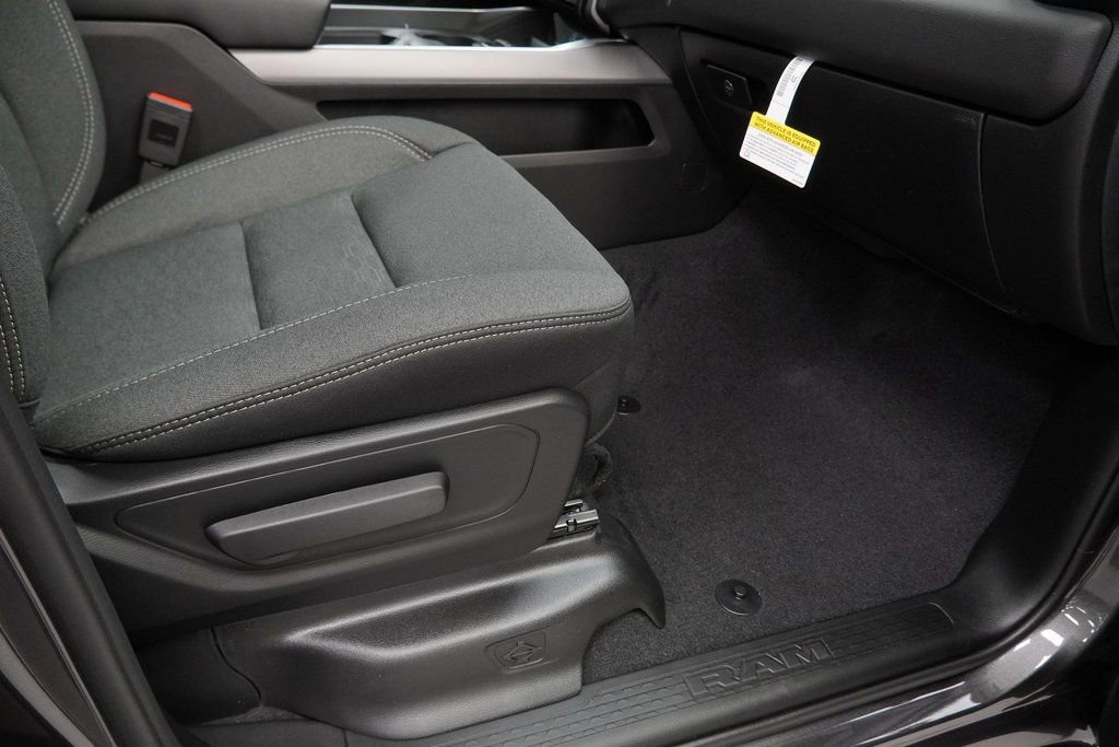 New 2026 RAM 1500 Big Horn image 34