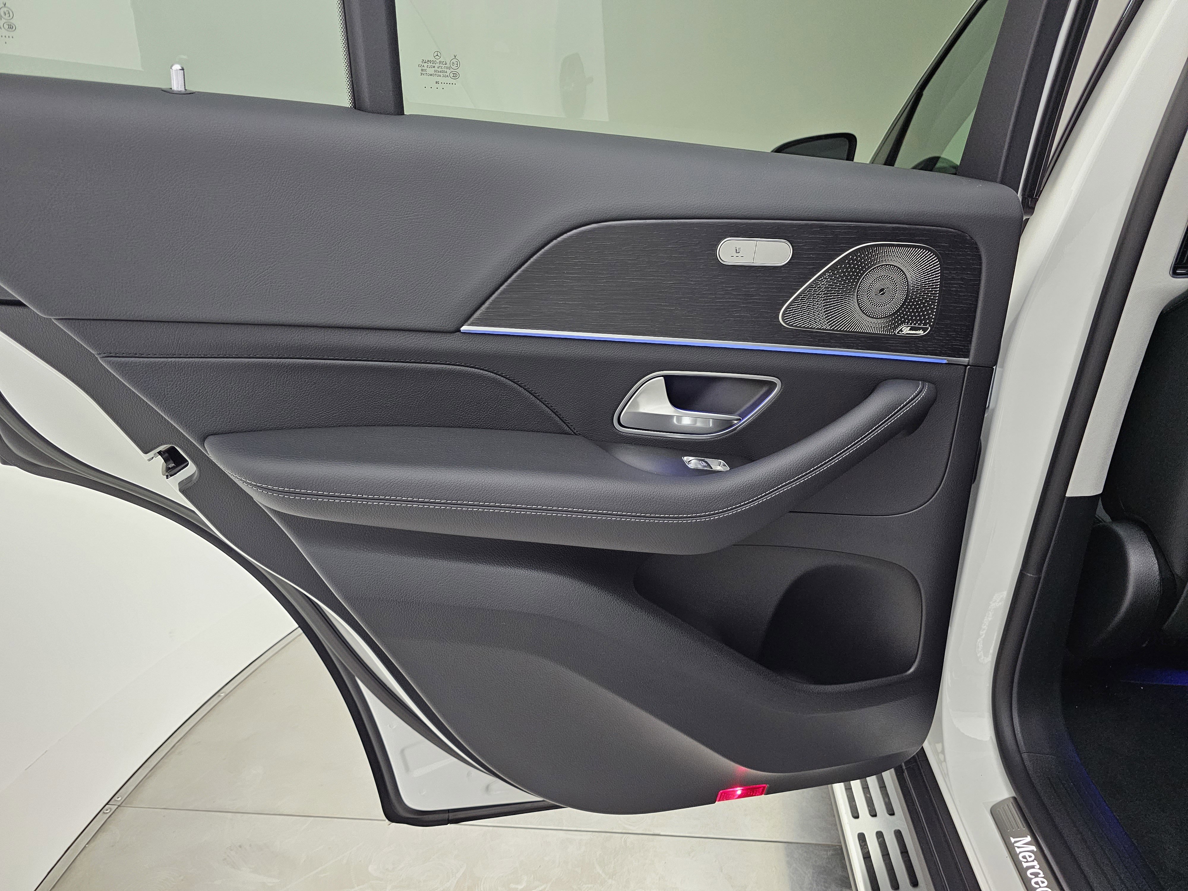 New 2026 Mercedes-Benz GLE 350 4MATIC image 25