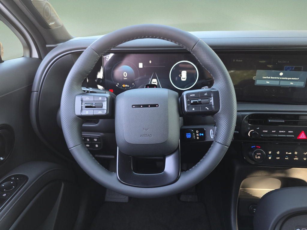 New 2026 Hyundai Palisade XRT Pro AWD/4WD image 25