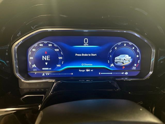 Used 2024 Chevrolet Silverado 1500 RST image 19