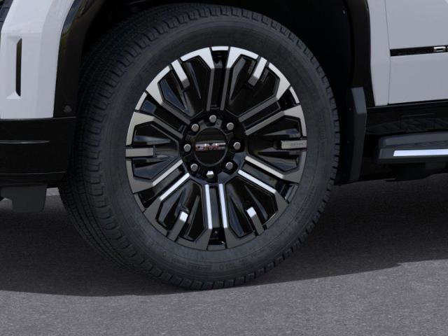 New 2026 GMC Sierra EV Denali image 33