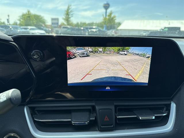 Certified 2024 Chevrolet TrailBlazer LS w/ LS Convenience Package AWD/4WD image 53