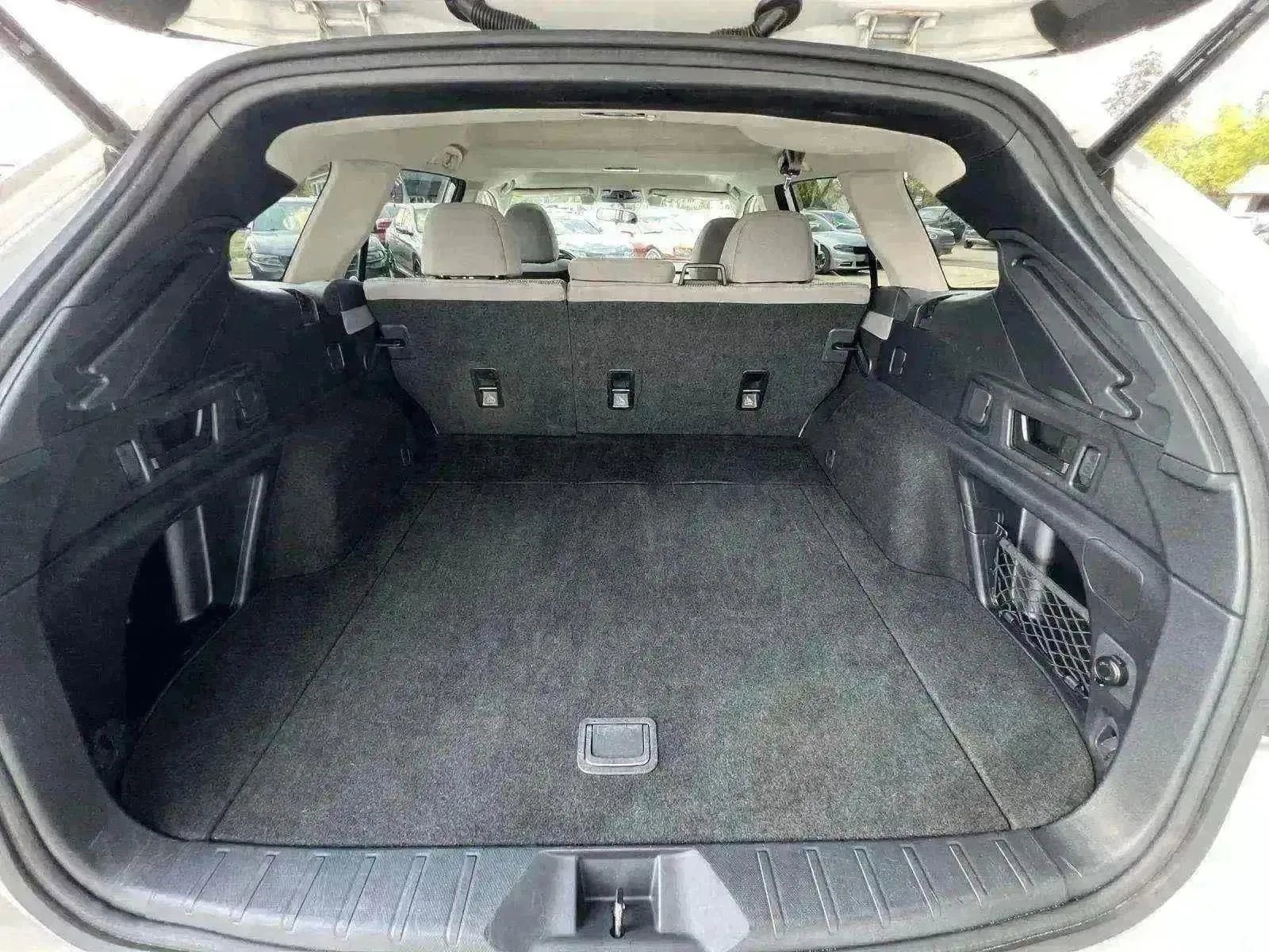 Used 2021 Subaru Outback Premium image 29