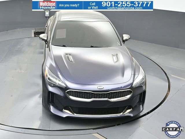 Used 2020 Kia Stinger GT image 24