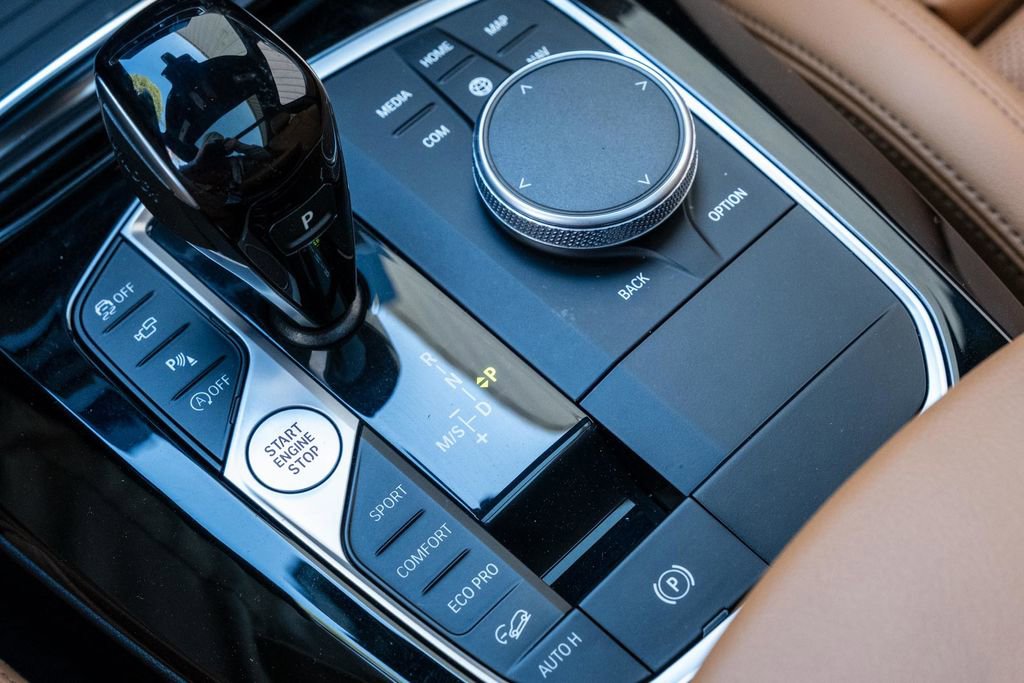 Used 2023 BMW X3 xDrive30i w/ Premium Package image 21