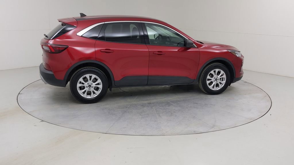 Certified 2023 Ford Escape Active image 12