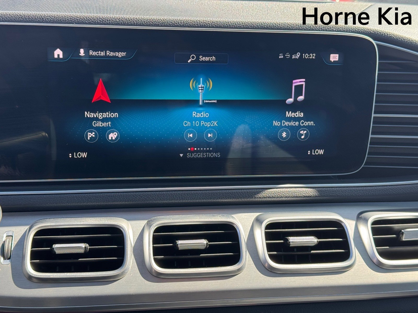 Used 2020 Mercedes-Benz GLE 350 4MATIC image 19