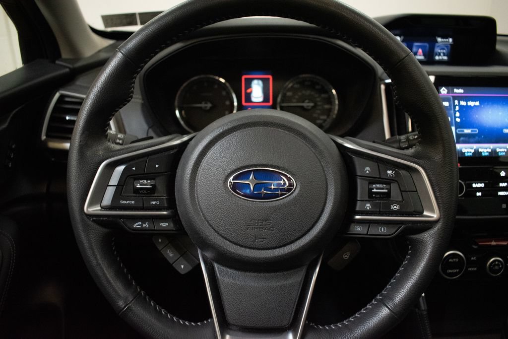 Used 2021 Subaru Forester Touring w/ Popular Package #2 AWD/4WD image 12