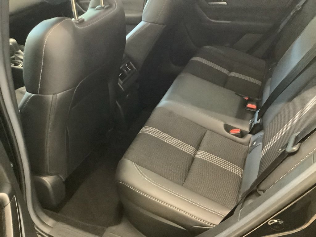 Certified 2025 MAZDA CX-50 2.5 Hybrid w/ Preferred Pkg AWD/4WD image 16