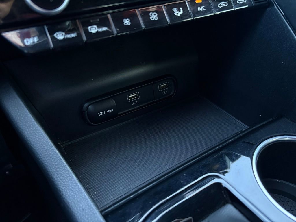 Used 2024 Kia K5 GT image 19