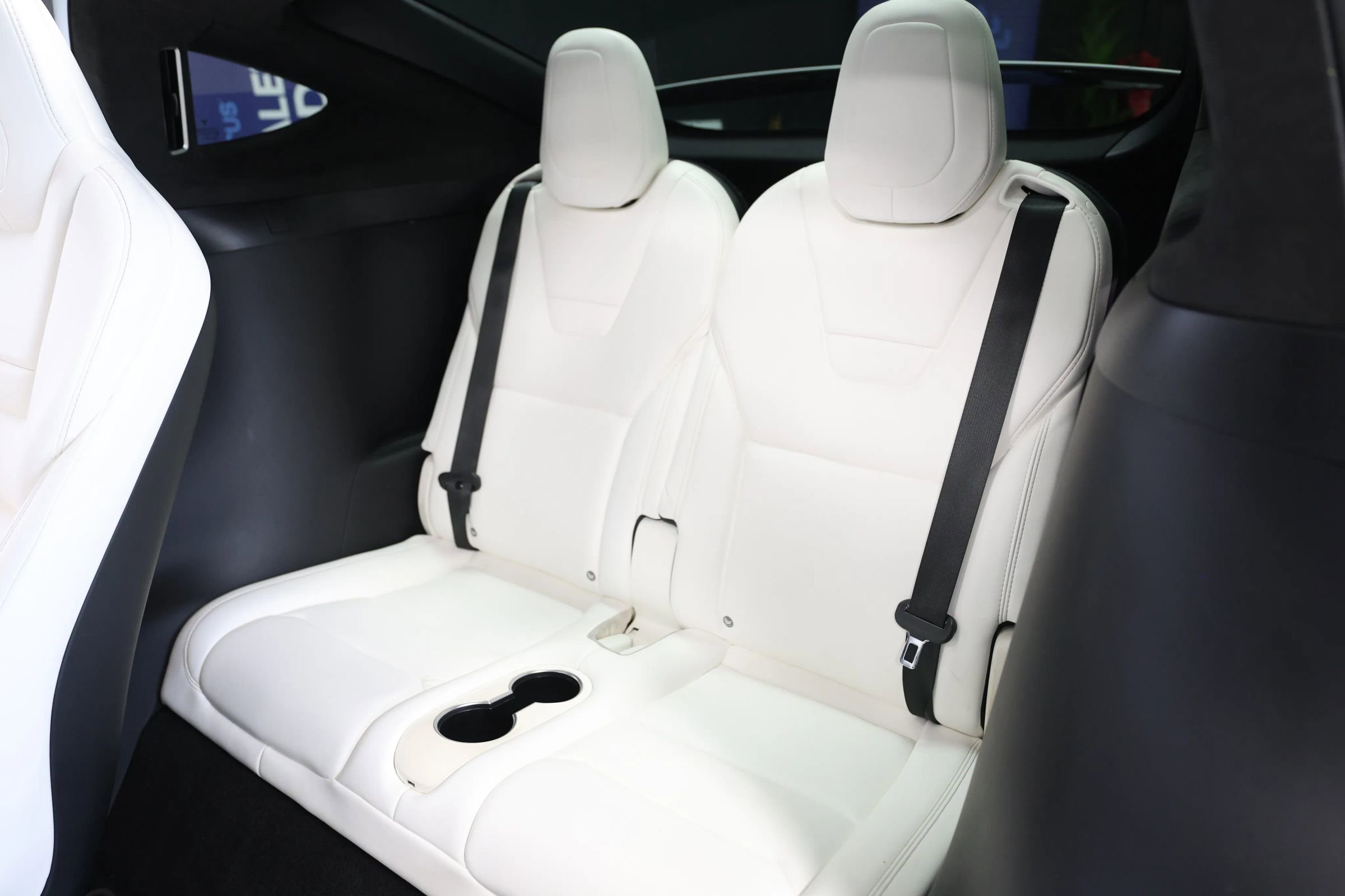 Used 2017 Tesla Model X 100D image 48