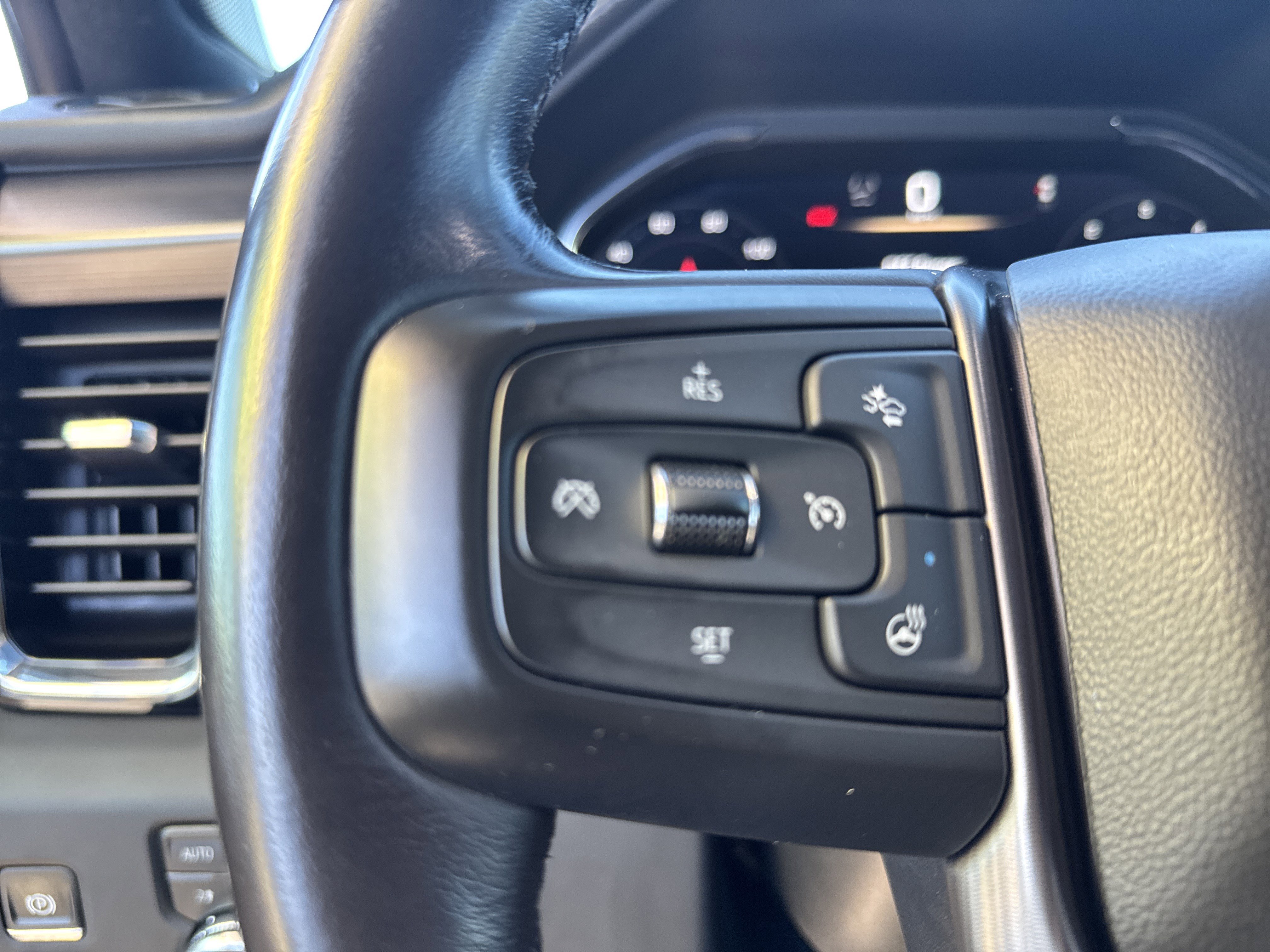 Used 2024 GMC Sierra 2500 Denali Ultimate image 20