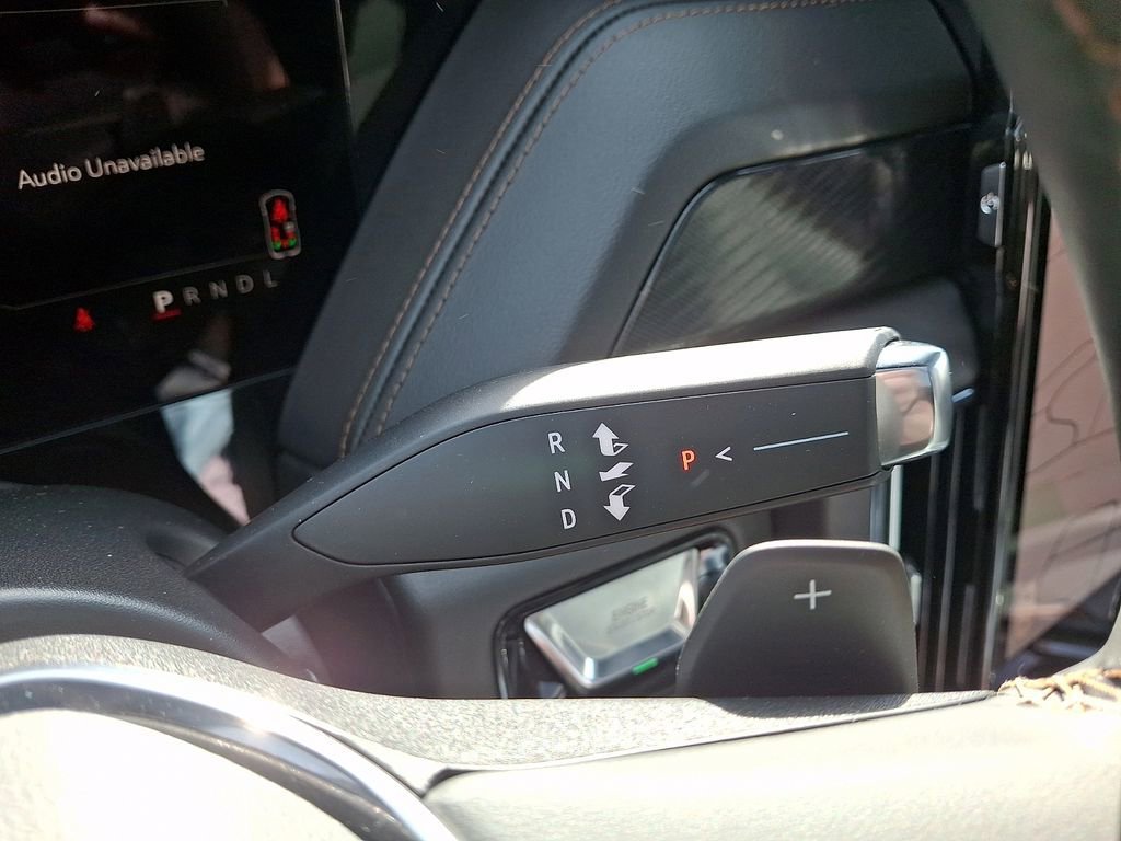 New 2026 GMC Yukon AT4 w/ AT4 Premium Plus Package image 13