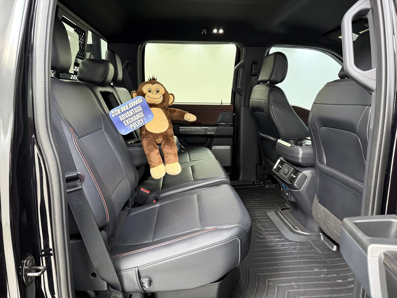 Used 2022 Ford F150 Lariat AWD/4WD image 36