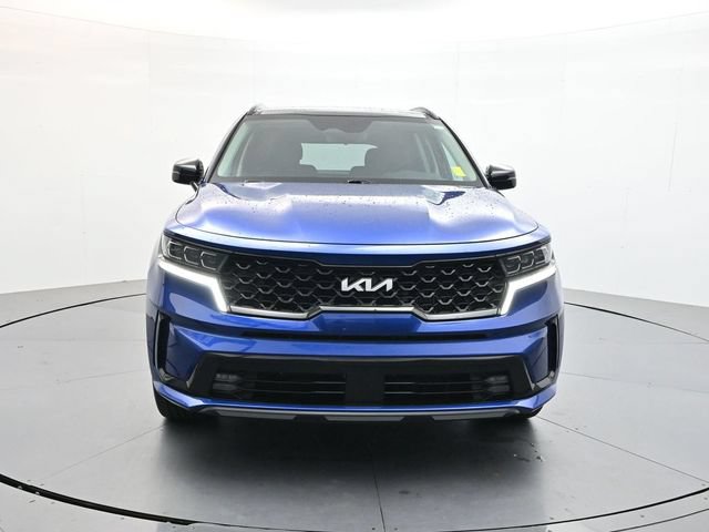 Used 2022 Kia Sorento SX FWD image 2
