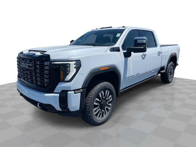 New 2026 GMC Sierra 2500 Denali Ultimate
