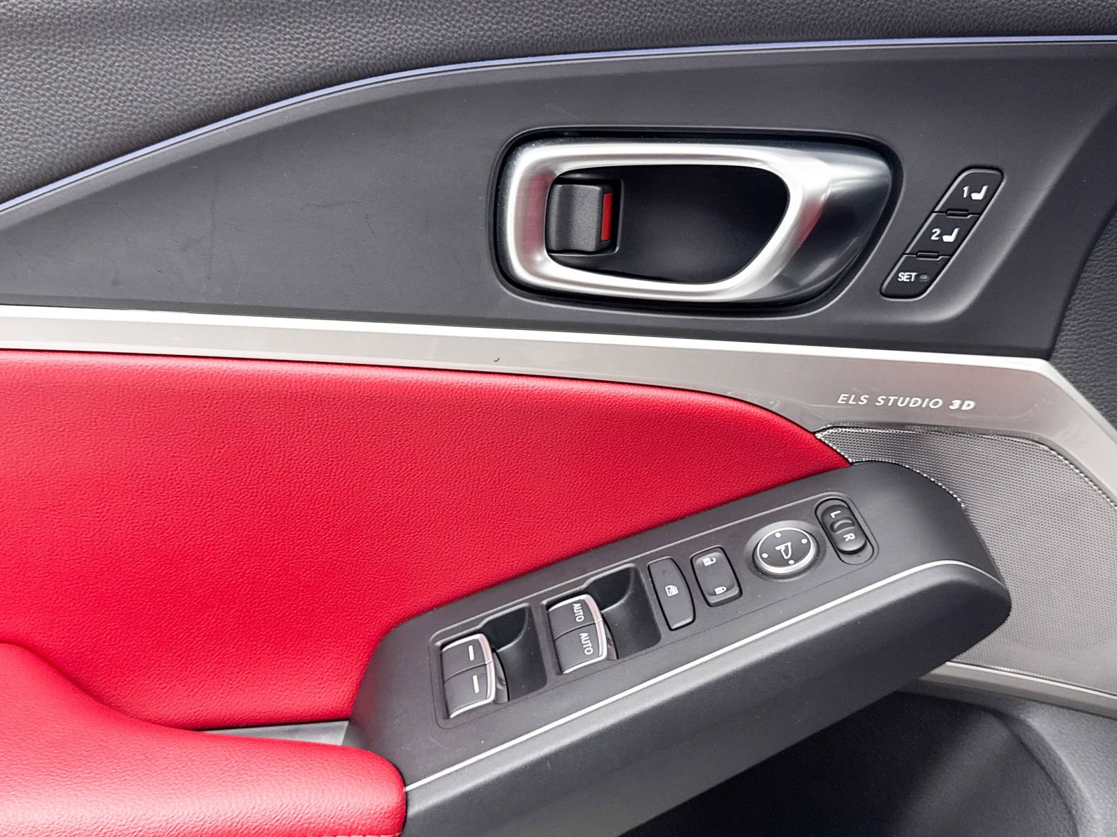 Used 2023 Acura Integra A-Spec FWD image 29