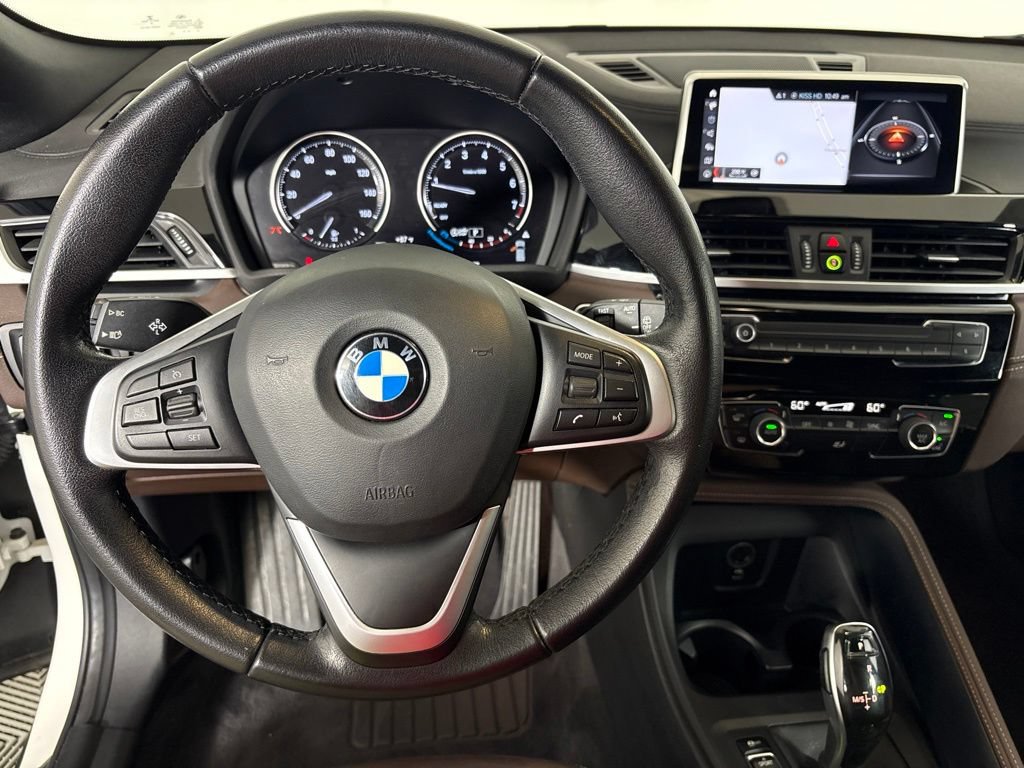 Used 2020 BMW X2 sDrive28i w/ Convenience Package FWD image 14