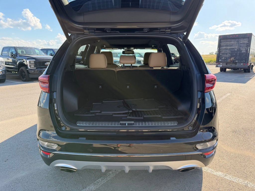 Used 2020 Kia Sportage SX AWD/4WD image 42