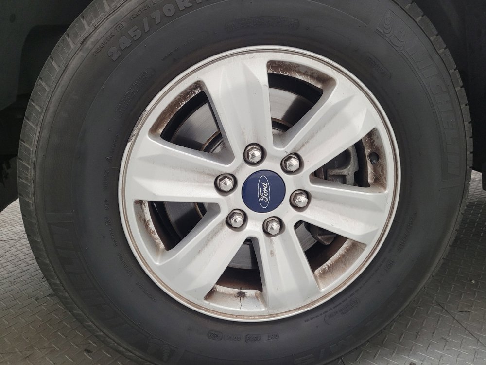 Used 2015 Ford F150 XLT w/ Equipment Group 301A Mid RWD image 31