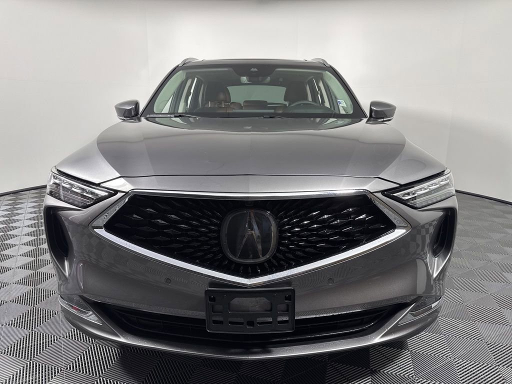 Used 2023 Acura MDX SH-AWD w/ Advance Package image 11