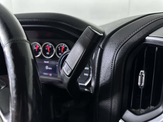 Used 2021 Chevrolet Silverado 1500 LT w/ Texas Edition Plus AWD/4WD image 16