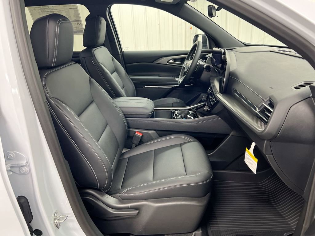 New 2026 Chevrolet Traverse LT AWD/4WD image 22