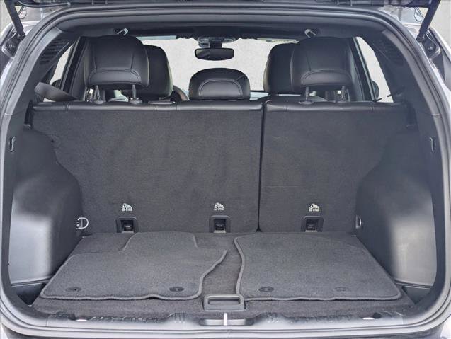 Used 2023 Jeep Compass Limited image 6