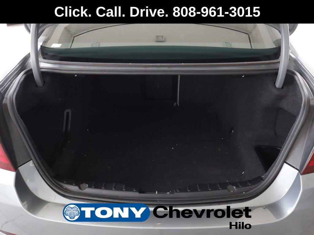 Used 2011 BMW 535i Sedan image 18